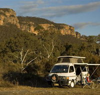 Greater Blue Mountains Drive - Accommodation Resorts