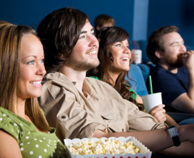 Greater Union Cinemas Manuka - Accommodation Resorts 0