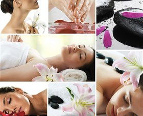 H2O Spa - Accommodation Resorts 0