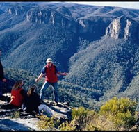 Anvil Rock - Accommodation Resorts