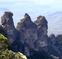 Blue Mountains National Park - Accommodation Resorts