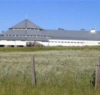 Deeargee Woolshed - Accommodation Resorts