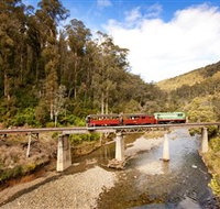 Walhalla Goldfields Railway - Accommodation Resorts