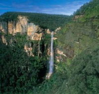 Govetts Leap Lookout - Accommodation Resorts