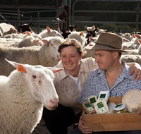 Prom Country Cheese - Accommodation Resorts