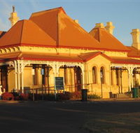 Armidale Railway Museum - Accommodation Resorts