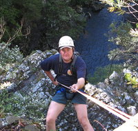 Kanangra-Boyd lookout - Accommodation Resorts