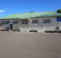 12th/16th Hunter River Lancers History Room - Accommodation Resorts