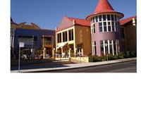 The Wicklow Hotel - Accommodation Resorts