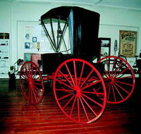 Armidale Folk Museum - Accommodation Resorts