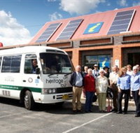 Armidale Heritage Tours - Accommodation Resorts