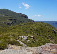 Mount Banks Road cycle route - Accommodation Resorts