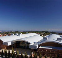 Blue Mountains Cultural Centre - Accommodation Resorts