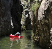 Wombeyan Caves - Accommodation Resorts