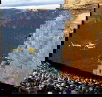 The Edge Cinema - Accommodation Resorts