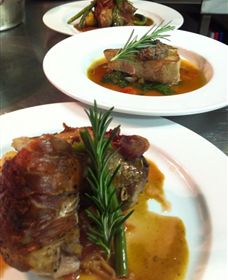 Kardella VIC Accommodation Resorts