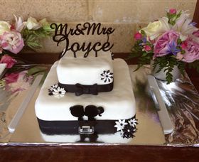 Djinta Djinta Winery And De Vine Restaurant - Accommodation Resorts 3