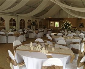 Djinta Djinta Winery And De Vine Restaurant - Accommodation Resorts 4