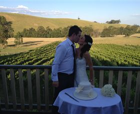 Djinta Djinta Winery And De Vine Restaurant - Accommodation Resorts 6
