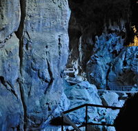 Wombeyan Karst Conservation Reserve - Accommodation Resorts