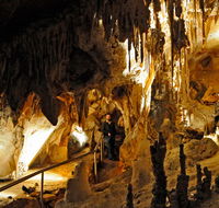 Wollondilly Cave - Accommodation Resorts