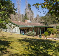 Kui Kiosk - Accommodation Resorts