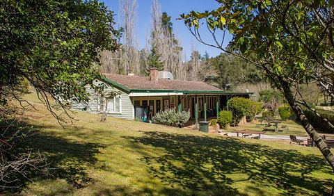 Kui Kiosk - Accommodation Resorts 0