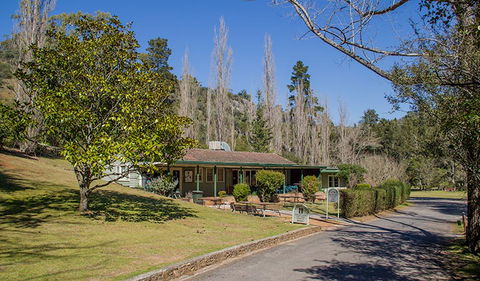 Kui Kiosk - Accommodation Resorts 3