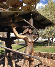 Walcha Open Air Gallery - Accommodation Resorts 0