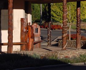 Walcha Open Air Gallery - Accommodation Resorts 3