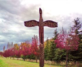 Walcha Open Air Gallery - Accommodation Resorts 4