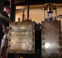 Goulburn Historic Waterworks - Accommodation Resorts