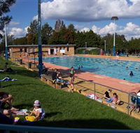 Goulburn Aquatic and Leisure Centre - Accommodation Resorts
