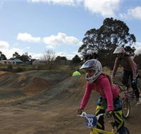 Goulburn BMX Park - Accommodation Resorts