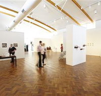 Goulburn Regional Art Gallery - Accommodation Resorts