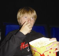 Lilac City Cinema - Accommodation Resorts