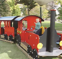 Belmore Park - Accommodation Resorts