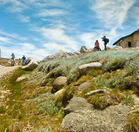Mount Kosciuszko Summit walk - Accommodation Resorts