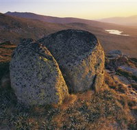 Main Range Track - Accommodation Resorts