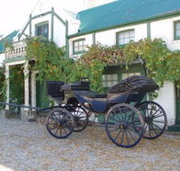Garroorigang Historic Home - Accommodation Resorts
