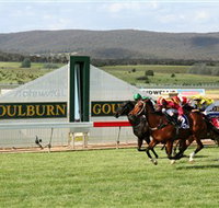 Goulburn and District Racing Club - Accommodation Resorts