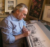 Creative Eye Art Gallery - Accommodation Resorts