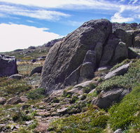 Mount Stillwell walk - Accommodation Resorts