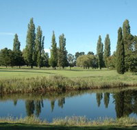 Goulburn Golf Club - Accommodation Resorts