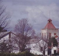 Goulburn Brewery - Accommodation Resorts