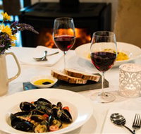 Lark Hill Biodynamic Winery - Accommodation Resorts