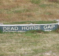 Dead Horse Gap - Accommodation Resorts