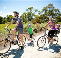 Great Southern Rail Trail - Accommodation Resorts