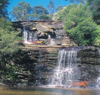 North Lawson Park - Accommodation Resorts