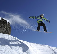 Thredbo Alpine Village - Accommodation Resorts